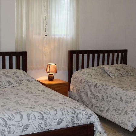 Alausí Killa Wasi Hostel المظهر الخارجي الصورة