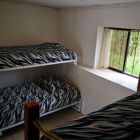 Alausí Killa Wasi Hostel المظهر الخارجي الصورة