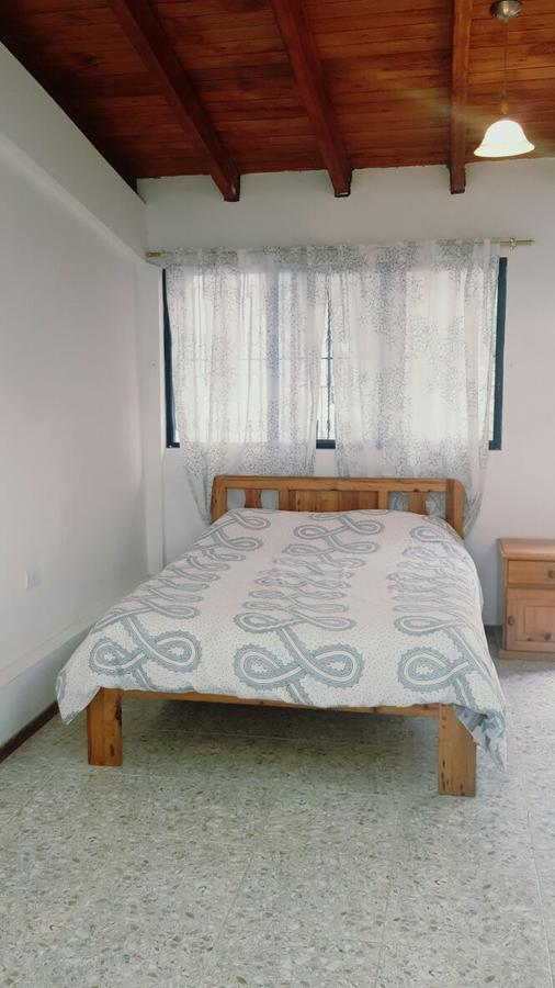 Alausí Killa Wasi Hostel المظهر الخارجي الصورة