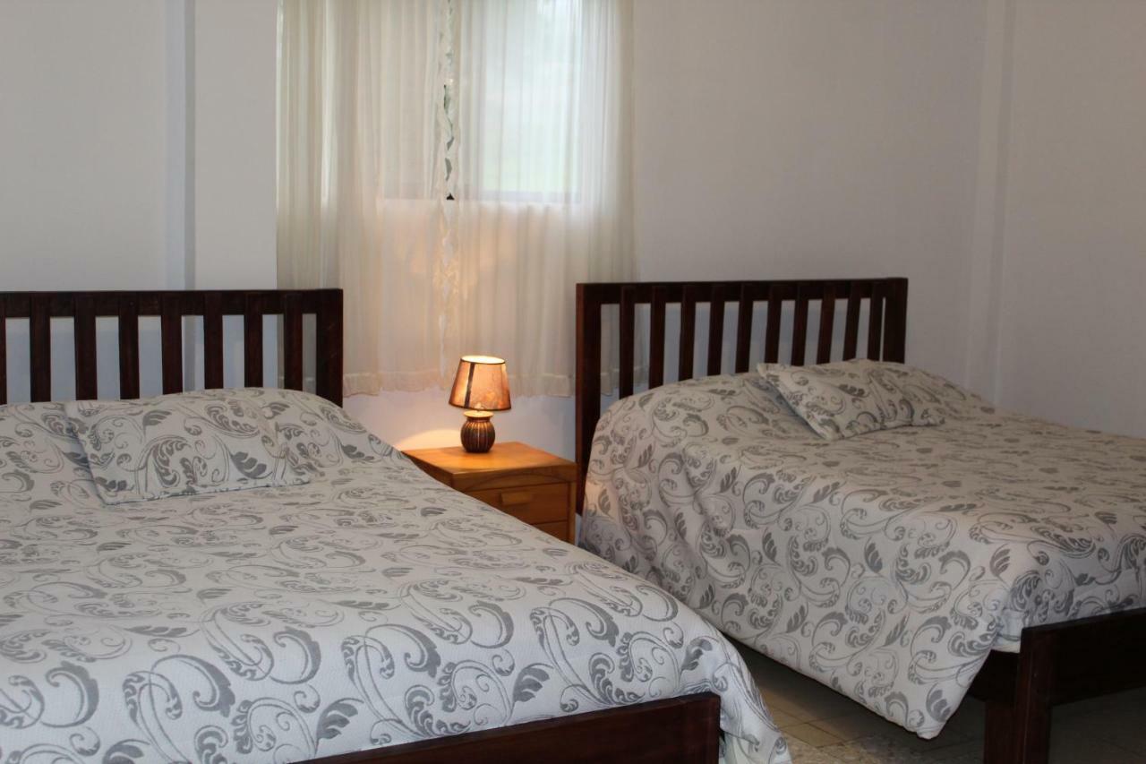 Alausí Killa Wasi Hostel المظهر الخارجي الصورة