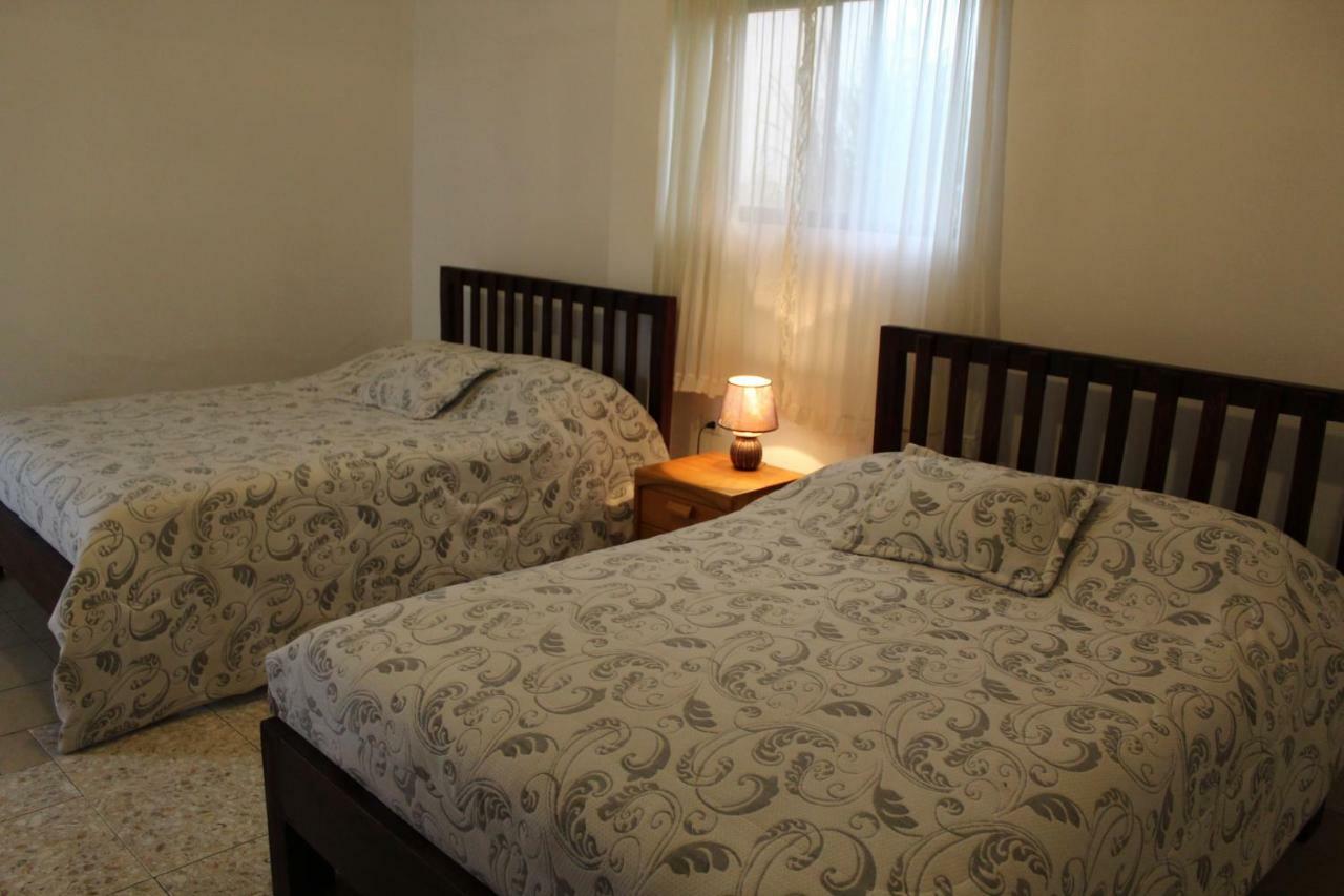 Alausí Killa Wasi Hostel المظهر الخارجي الصورة