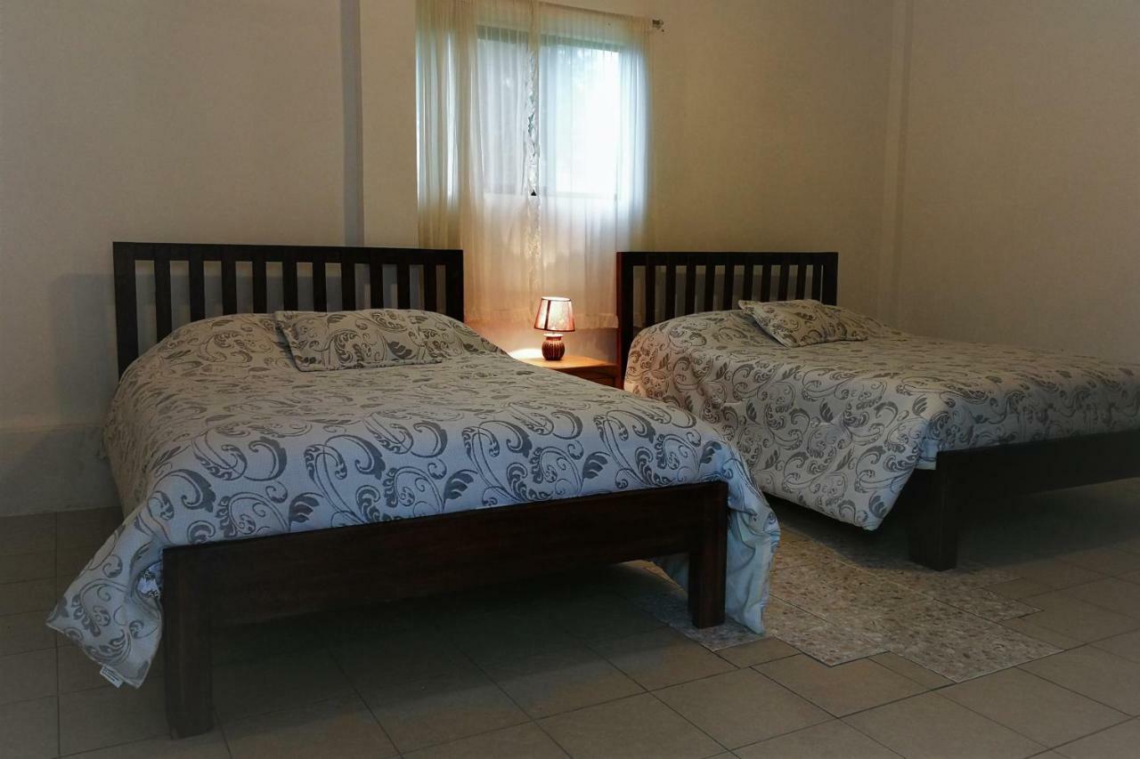 Alausí Killa Wasi Hostel المظهر الخارجي الصورة