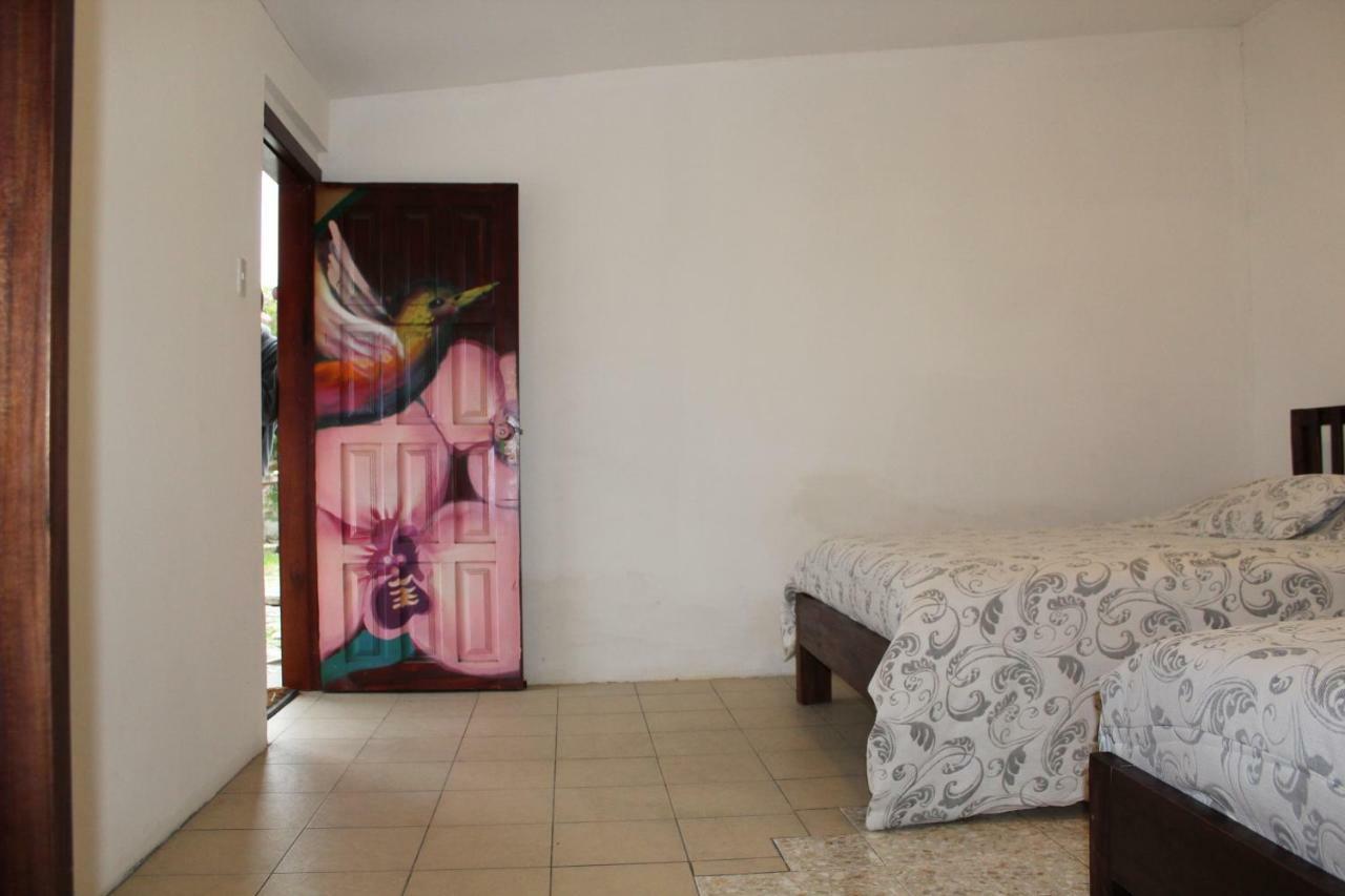 Alausí Killa Wasi Hostel المظهر الخارجي الصورة
